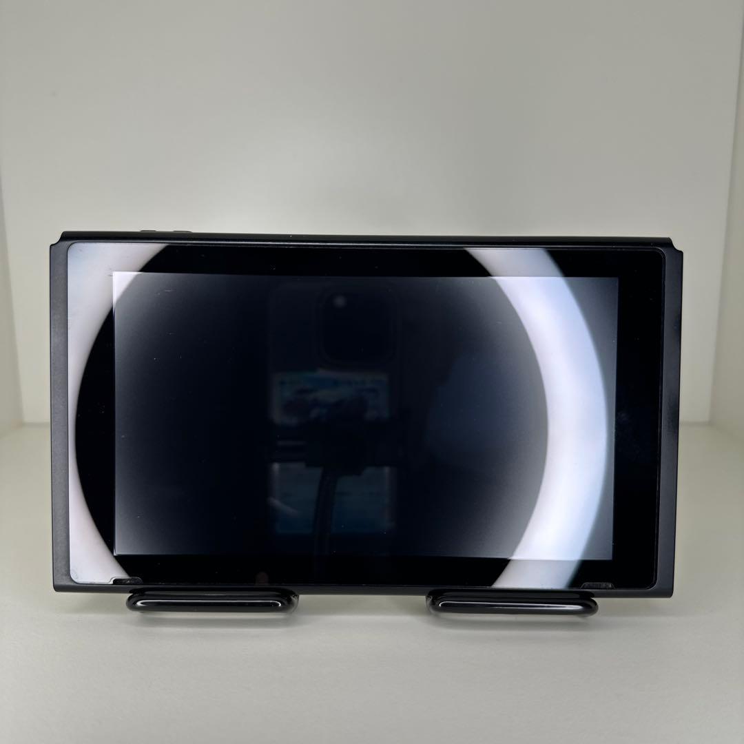 Nintendo Switch 2018年製