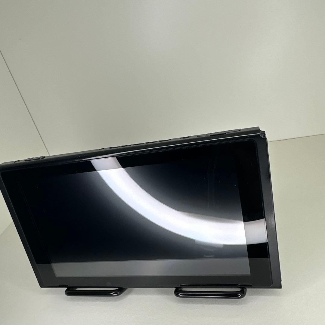 Nintendo Switch 2018年製