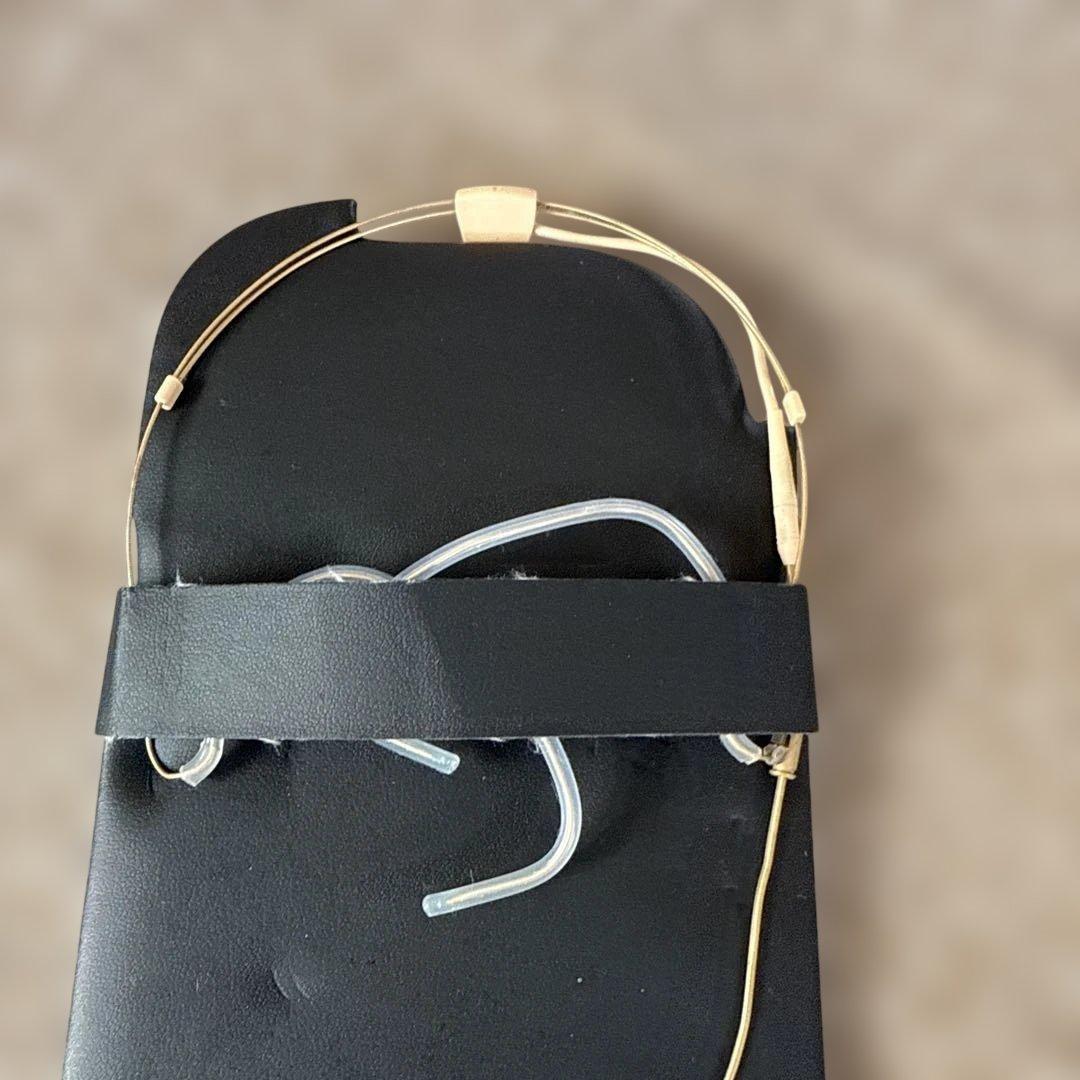 DPA 4488-DC-R-F00　ヘッドセットマイク　ベージュ