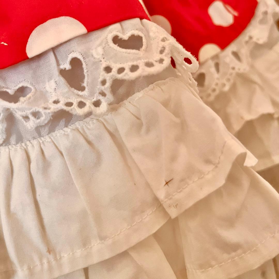 AngelicPretty ドットプリティ ガール スカートDot Pretty