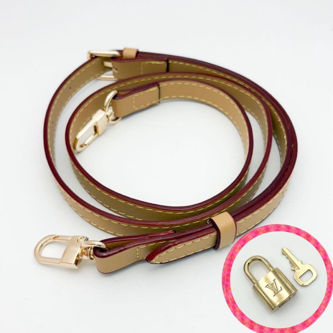 ショルダーベルト付き★ルイヴィトン モノグラム スピーディ25 ショルダーバッグ