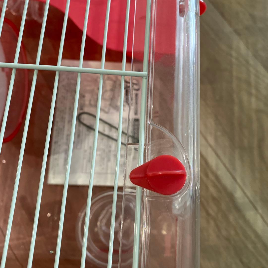 ハムスター用品　28点セット