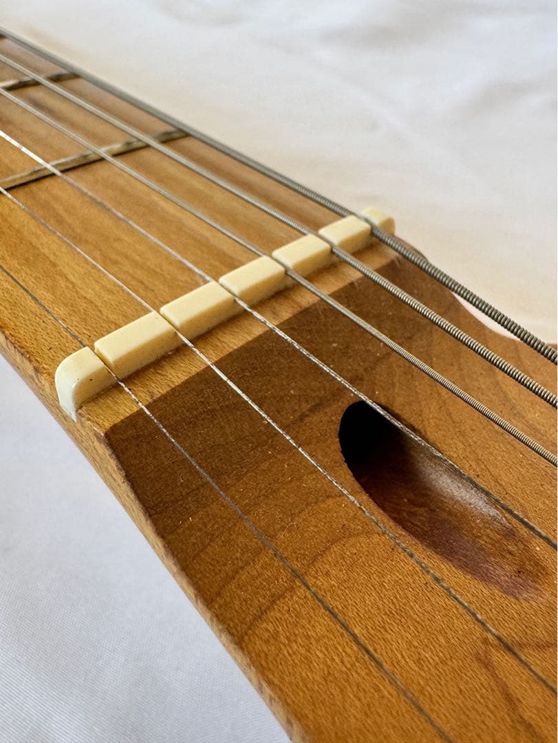 Bacchus BTE-2RSM/M DLPB 中古