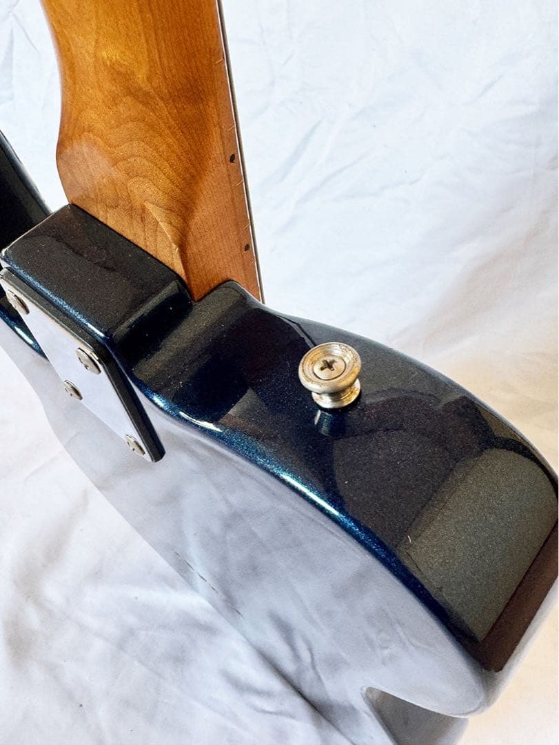 Bacchus BTE-2RSM/M DLPB 中古