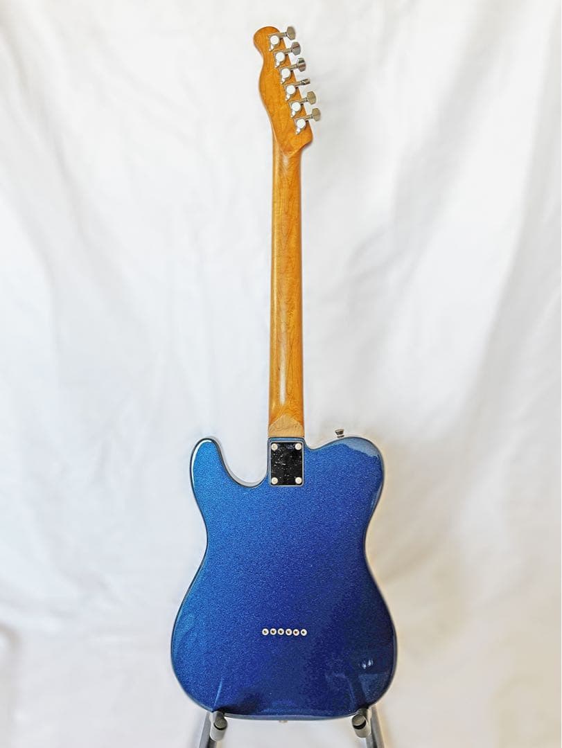 Bacchus BTE-2RSM/M DLPB 中古