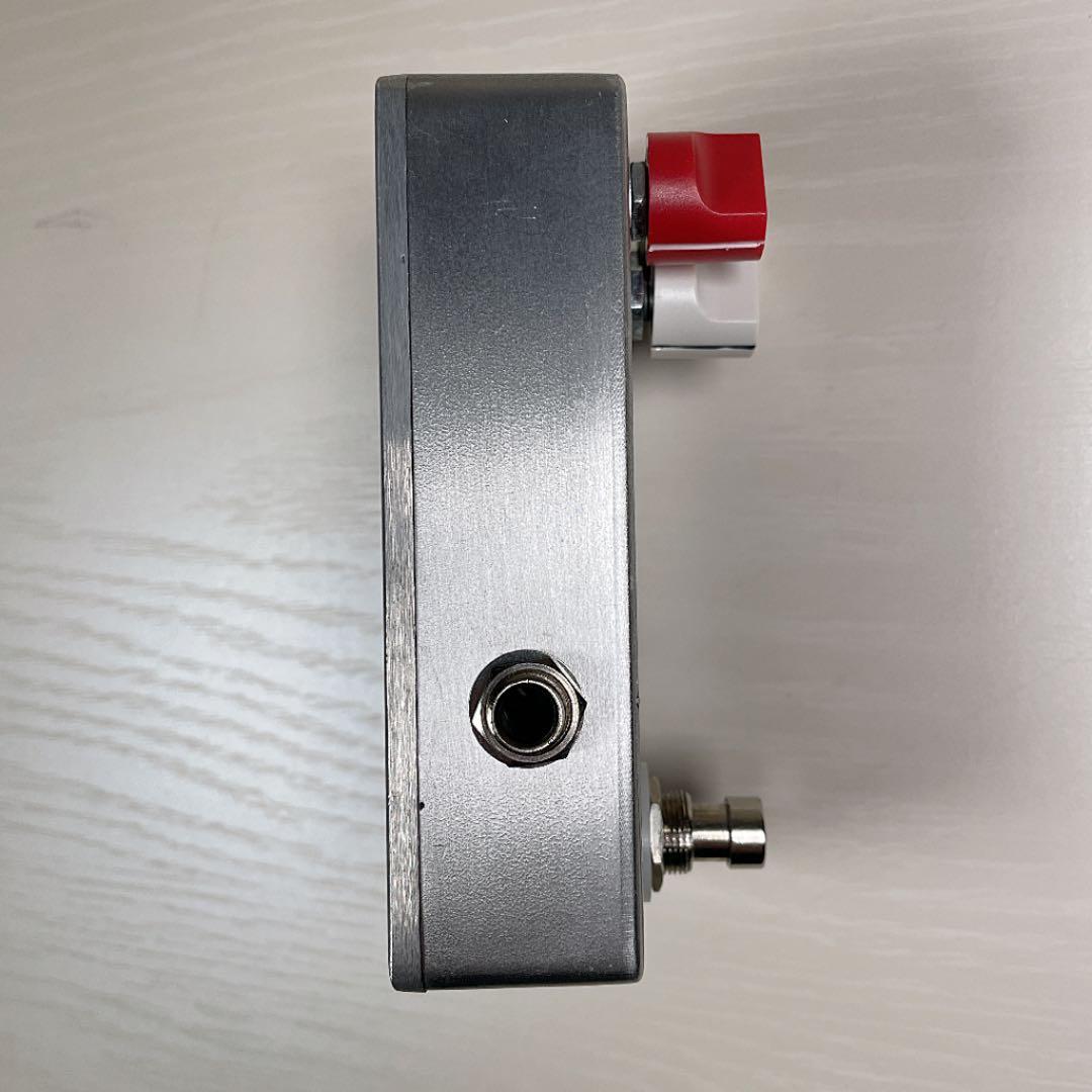 ギター PROTONE PEDALS Misha Mansoor's Overdrive