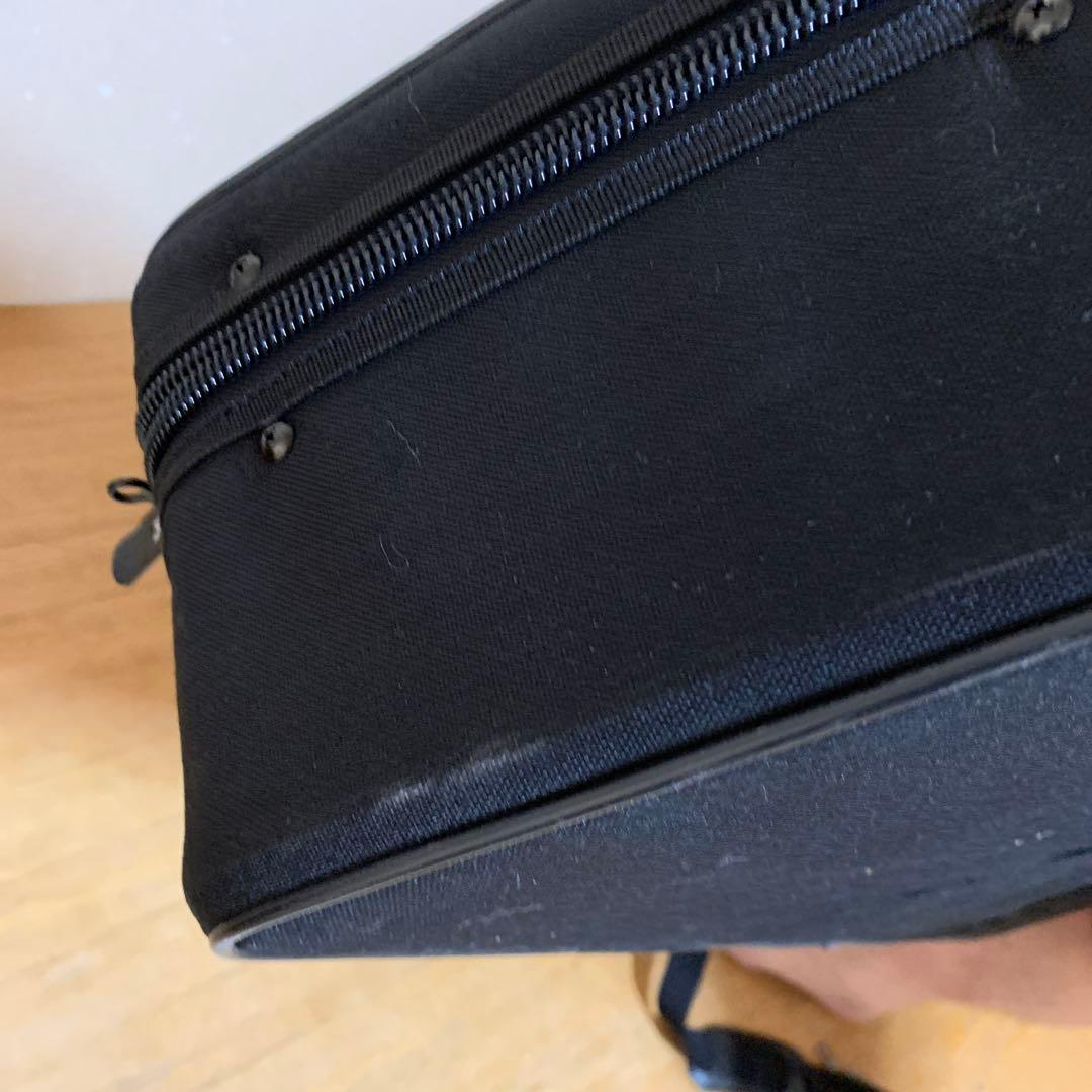 PROTECバスクラリネットケース