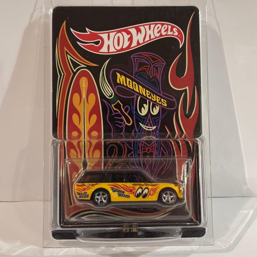 ホットウィール ジャパンコンベンション限定カー 2019