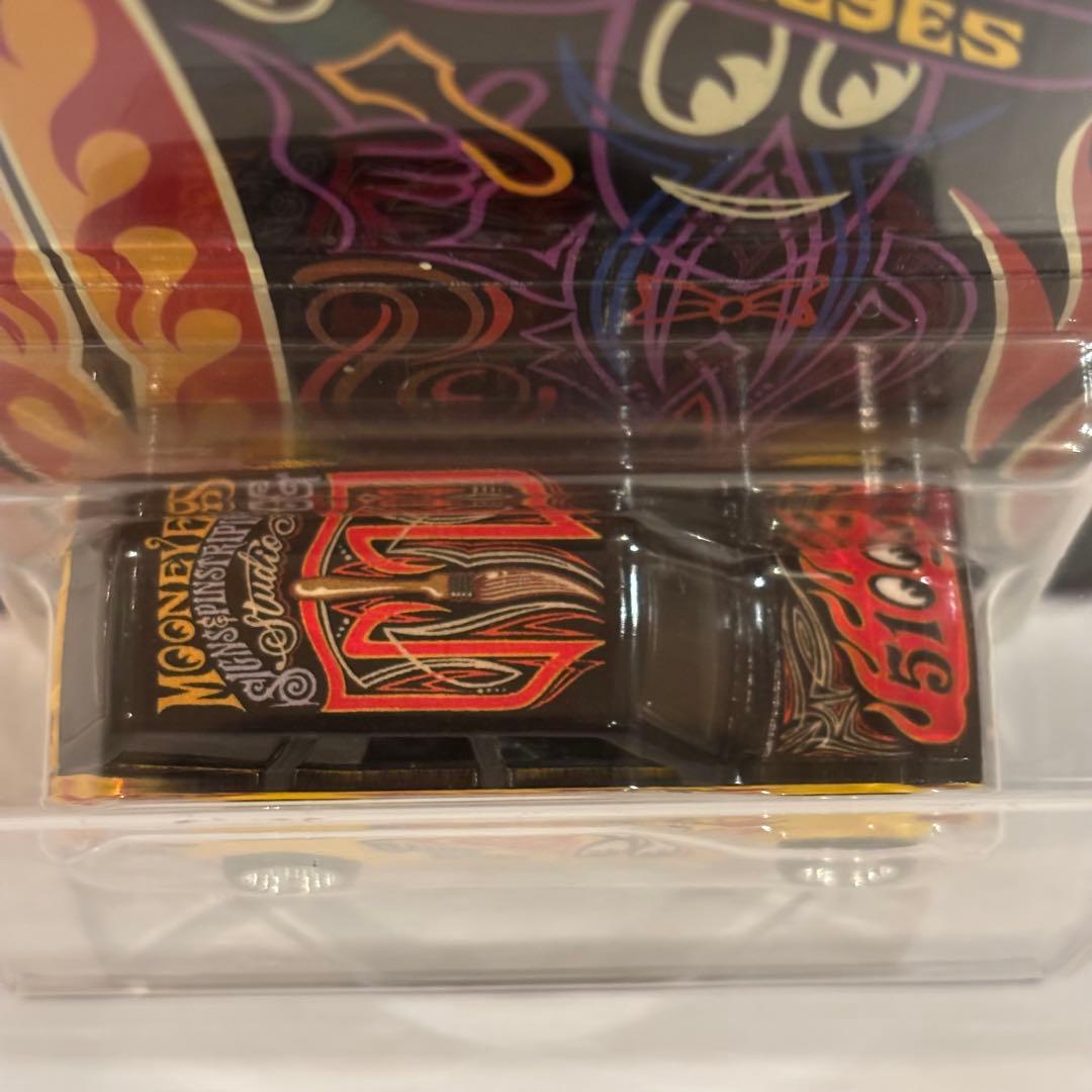 ホットウィール ジャパンコンベンション限定カー 2019