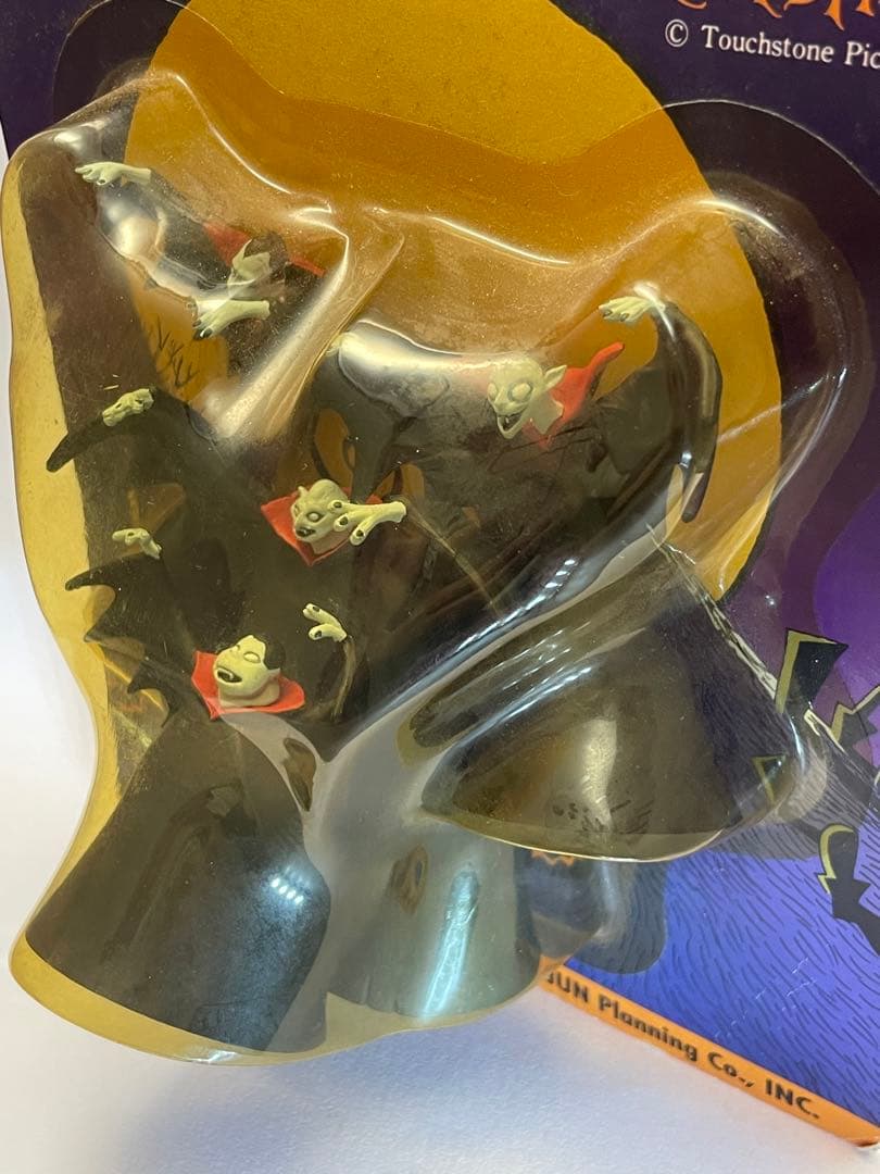 レア　ナイ卜メアビフォアクリスマス　ドラキュラ　ヴァンパイアブラザーズ