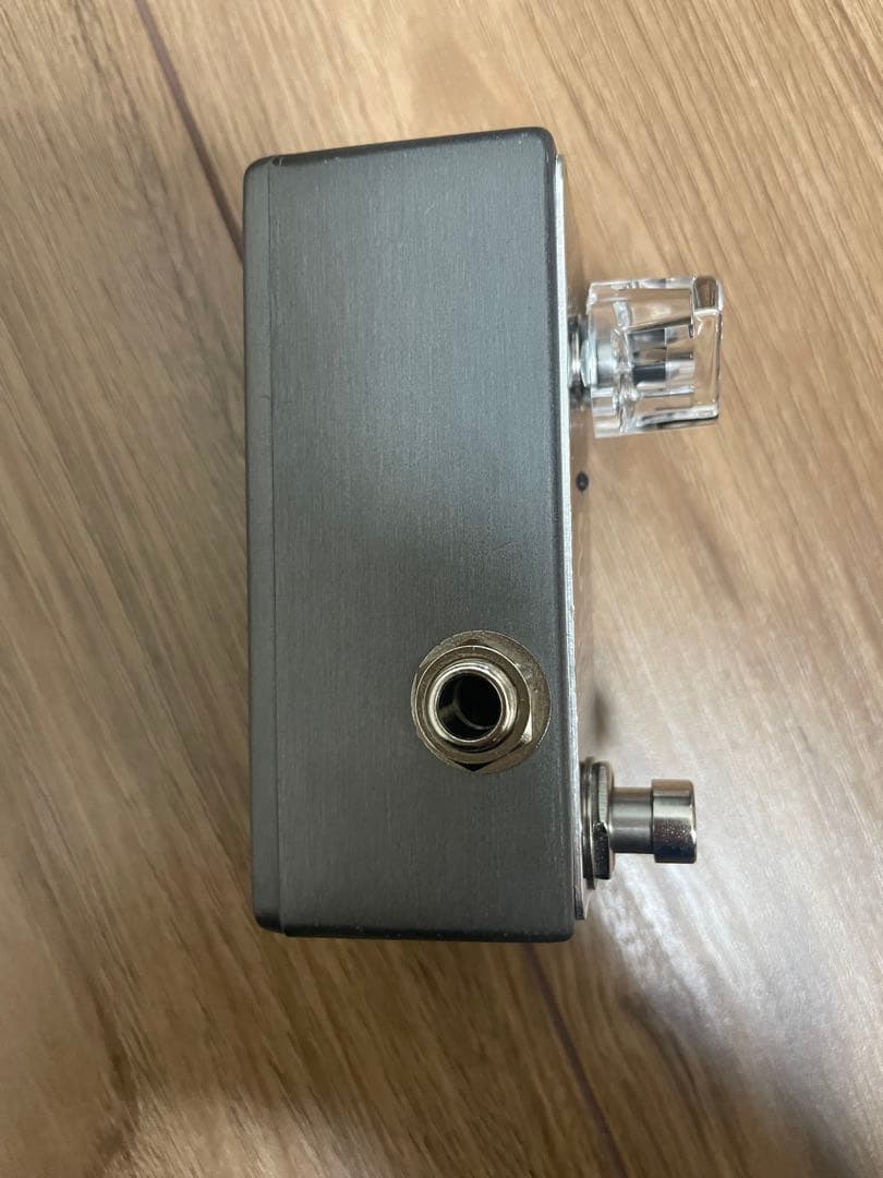 ギター Xotic / EP Booster