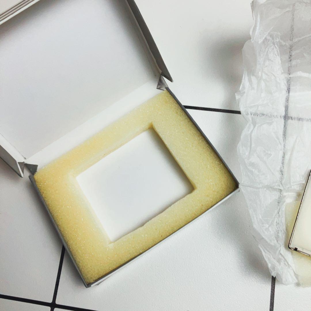 未使用 ZENZA BRONICA ETRS フォーカシングスクリーン