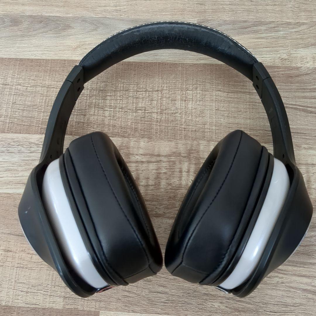 ヘッドホン DENON AH-D600