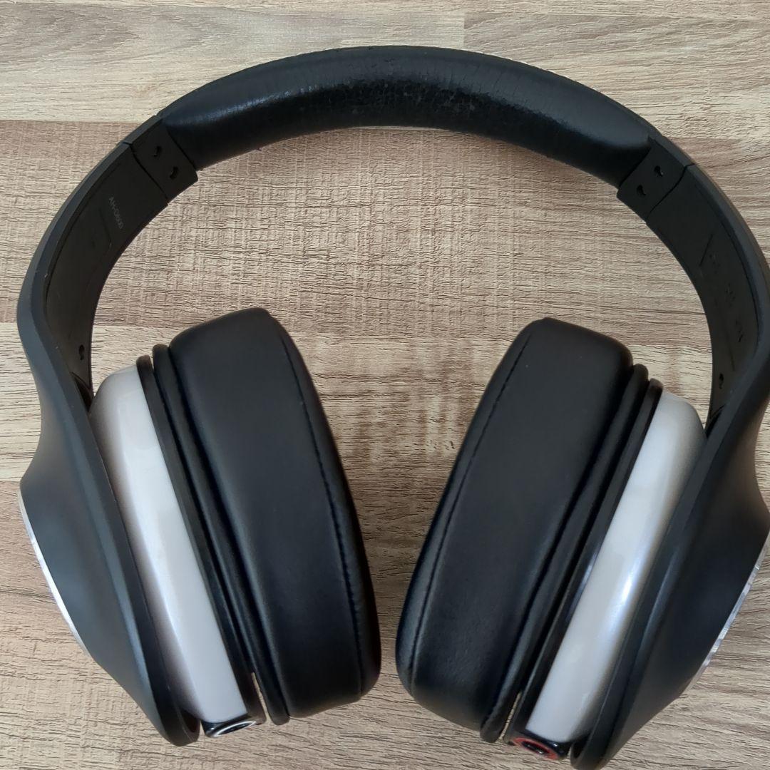 ヘッドホン DENON AH-D600