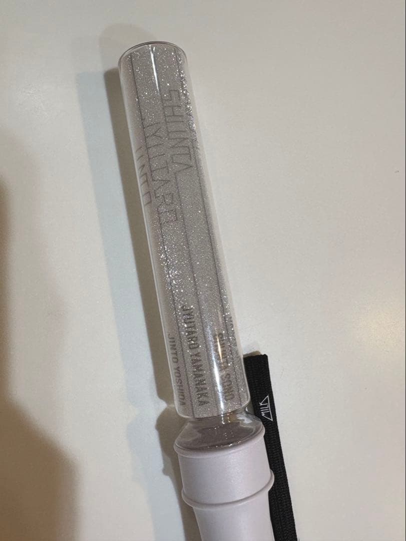 M!LK カラチェン ペンライト 5色ver