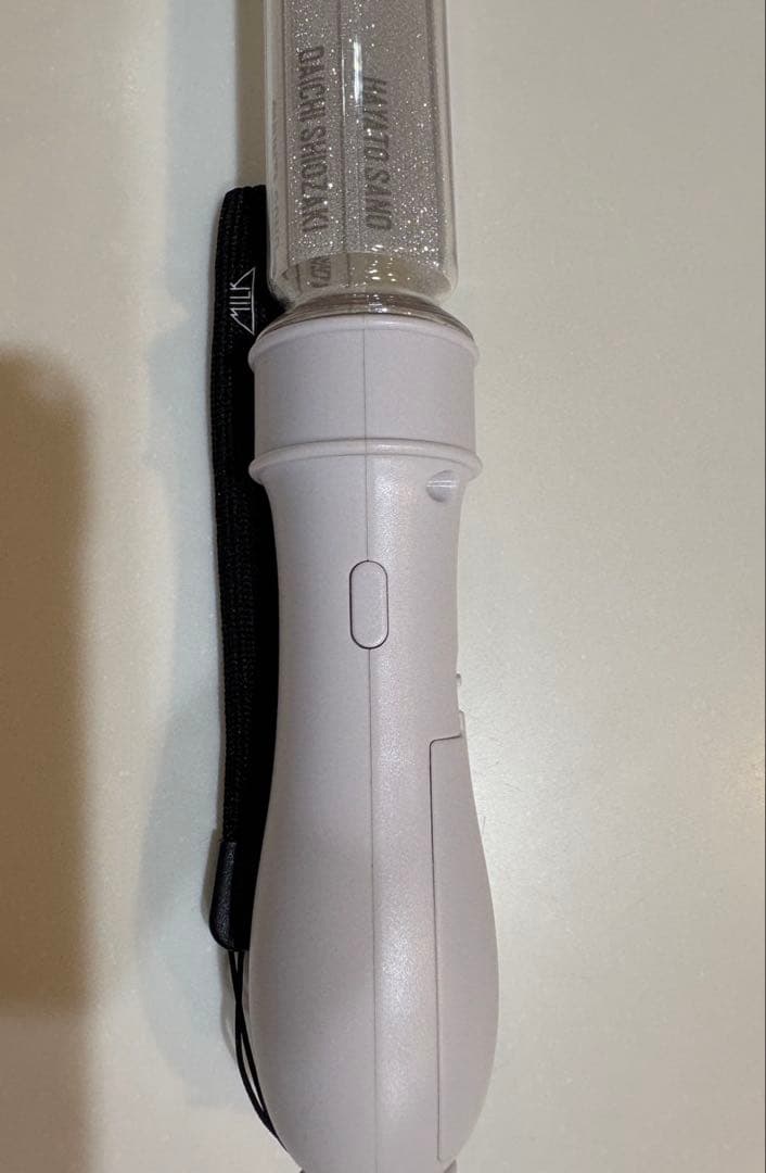 M!LK カラチェン ペンライト 5色ver