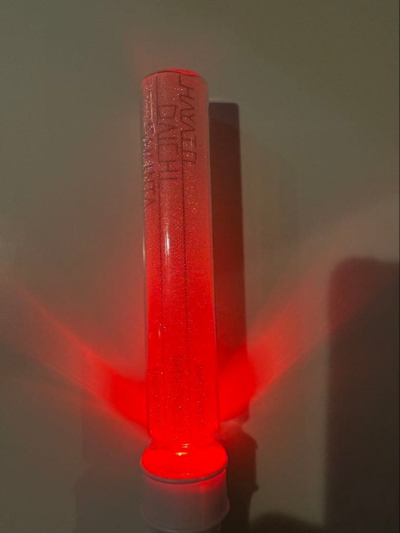 M!LK カラチェン ペンライト 5色ver