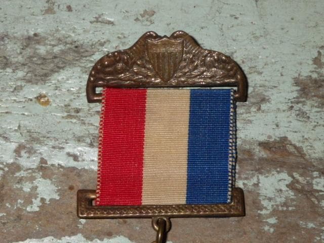 1890’S★オッドフェローズ★バッジ★ビンテージ★★勲章★徽章★アンティーク