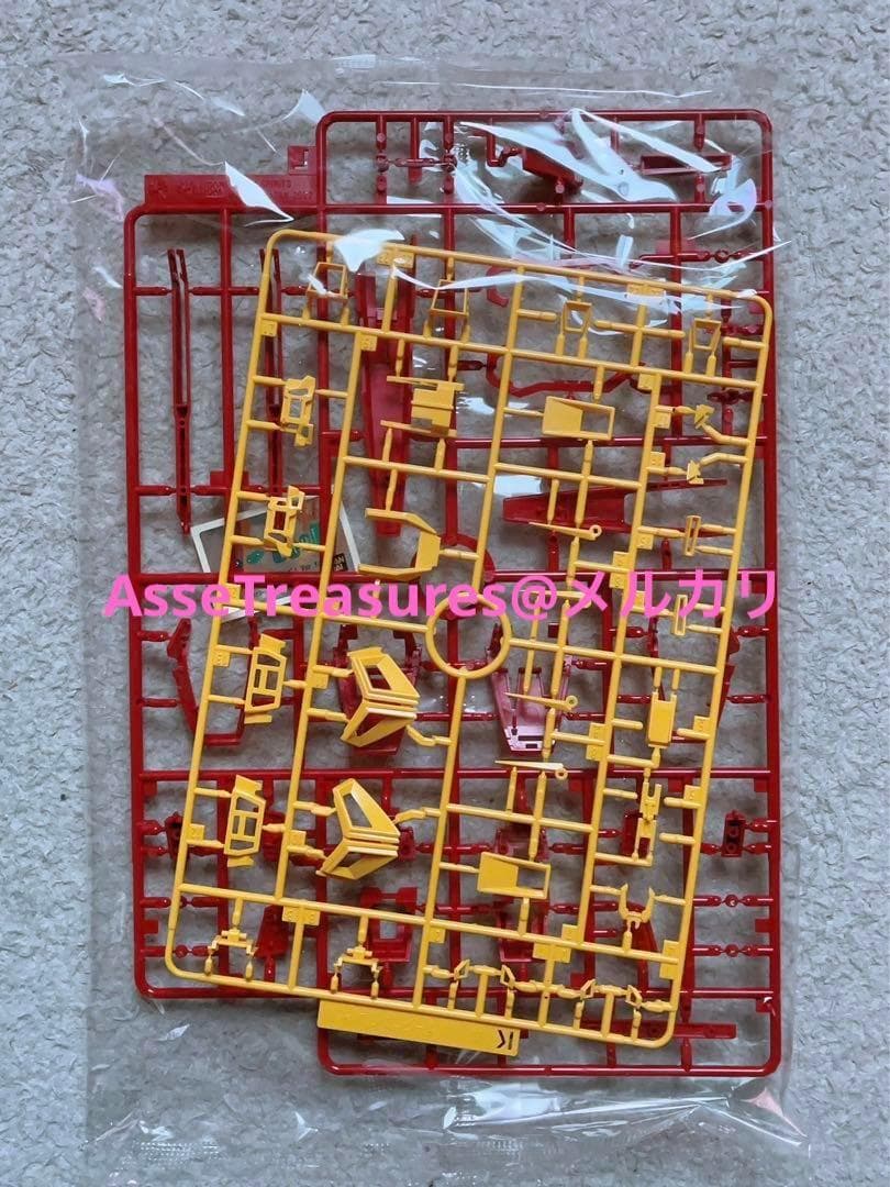 青バンダイ MG 1/100 Zガンダム Ver.Ka マスターグレード