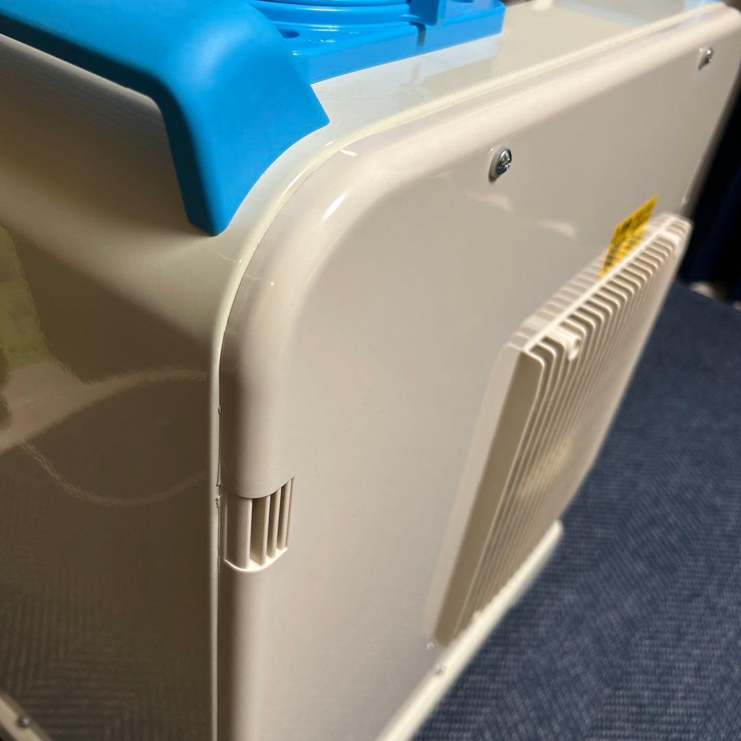 美品YAMAZEN ミニスポットエアコン スポットクーラー　YMS-183