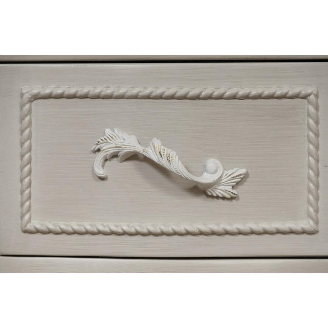 【新品】ハンプトンシリーズ リビングボード　テレビ台　姫系　アウトレット