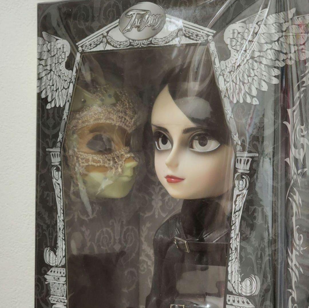 【新品未開封】BUCK-TICK 櫻井敦司 テヤンドール ABRACADABRA