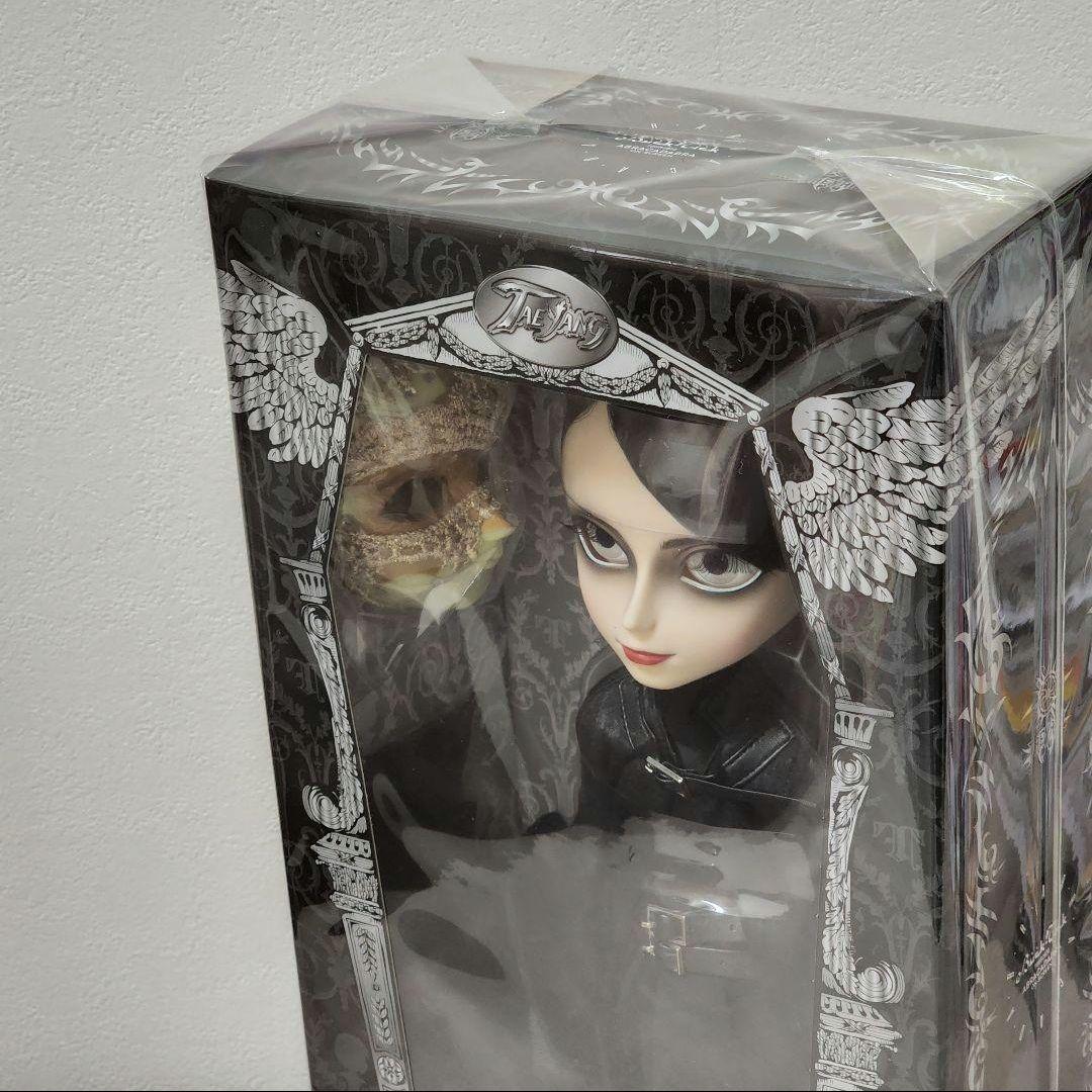 【新品未開封】BUCK-TICK 櫻井敦司 テヤンドール ABRACADABRA