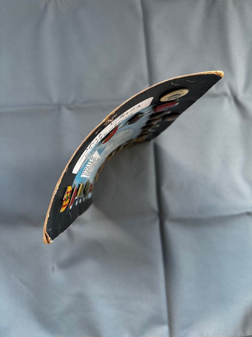 米軍　ベトナム派遣部隊　ピンバッジ