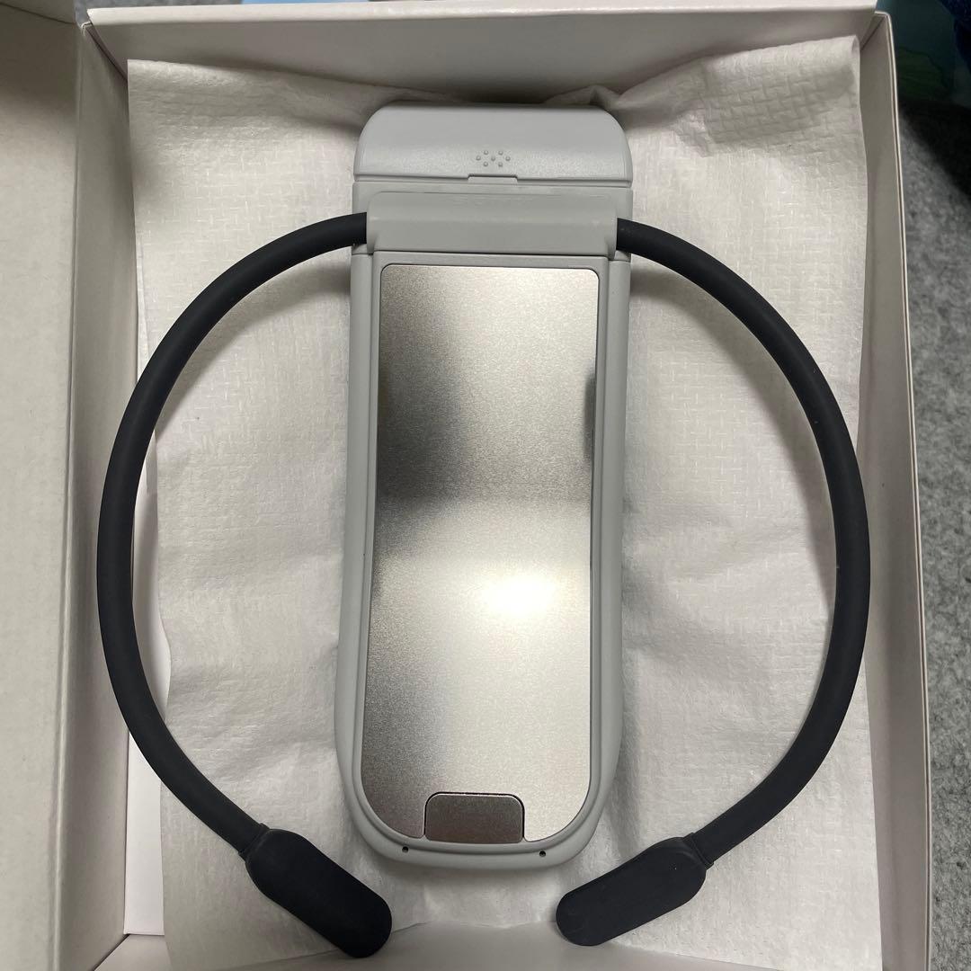 ソニー REON POCKET PRO