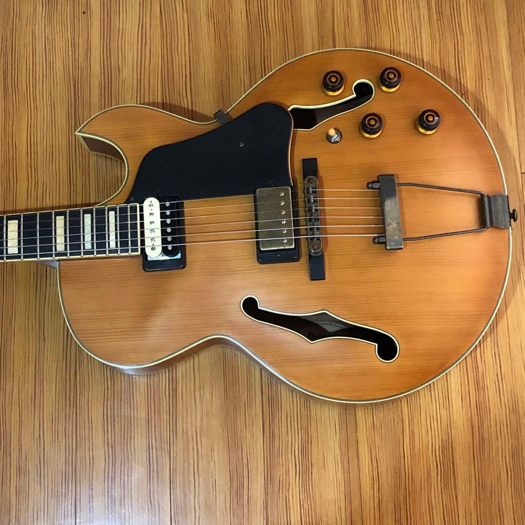 最終値下げ!! アイバニーズ Ibanez フルアコ