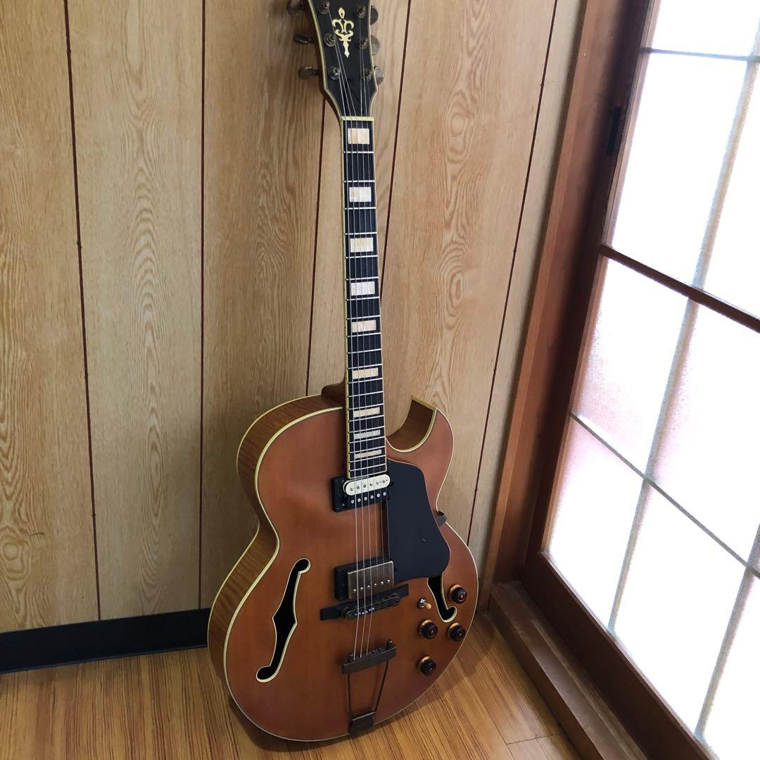 最終値下げ!! アイバニーズ Ibanez フルアコ