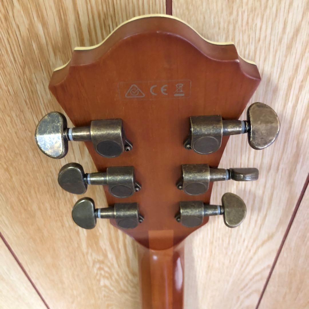 最終値下げ!! アイバニーズ Ibanez フルアコ