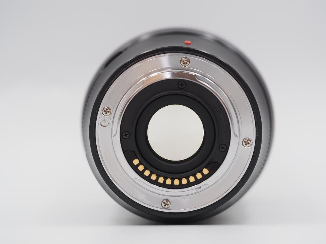 【値引き不可】M.ZUIKO DIGITAL ED 25mm F1.2 PRO