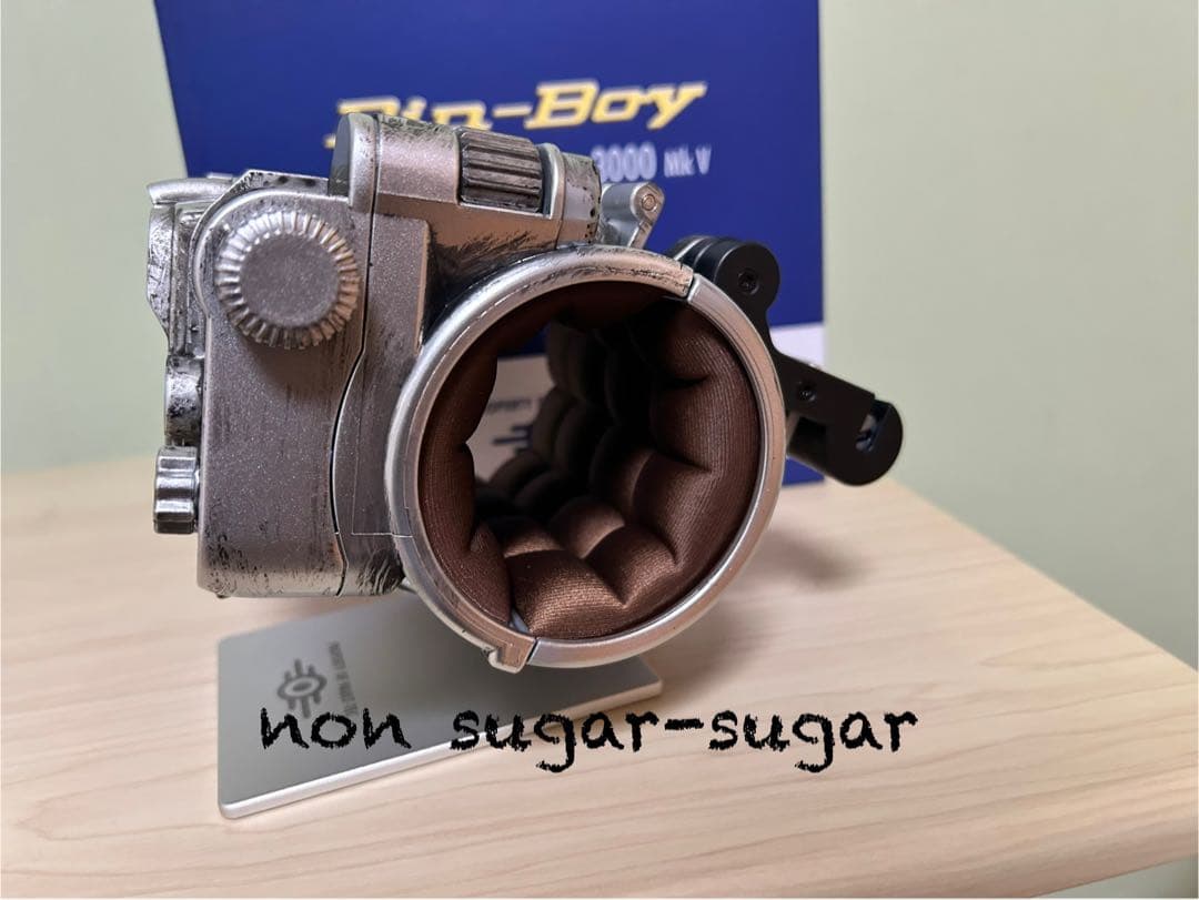 フォールアウト ピップボーイ Pip-Boy 3000 Mk V