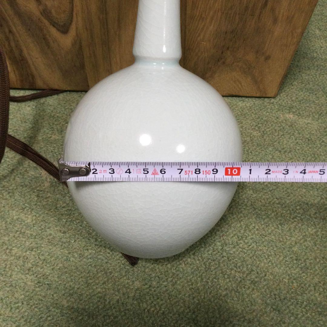 申相浩　　花入