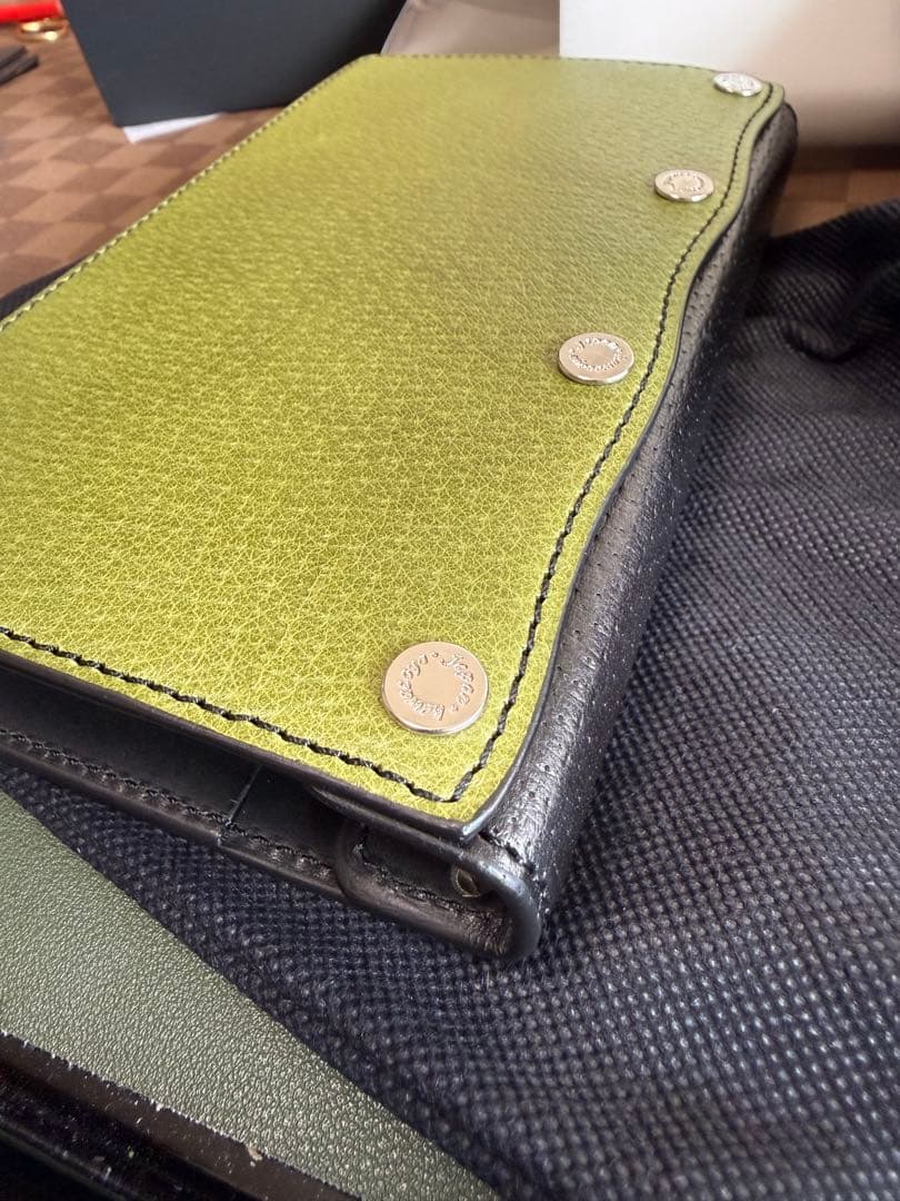 KAWAKOYA手帳、FABER-ファーバーカステル 万年筆伊東屋限定セット