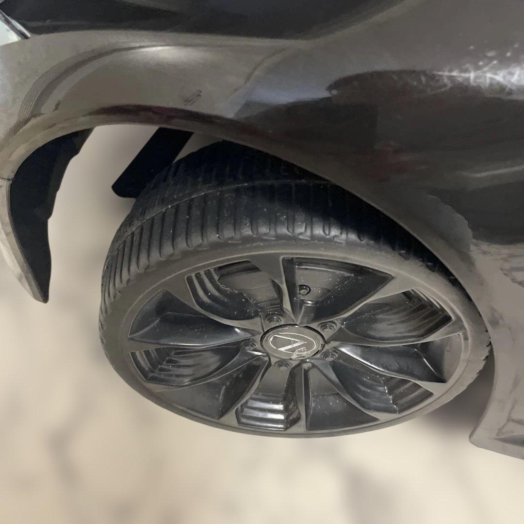 良品　乗用ラジコン レクサス（LEXUS）LC500 電動ラジコン　ウェディング