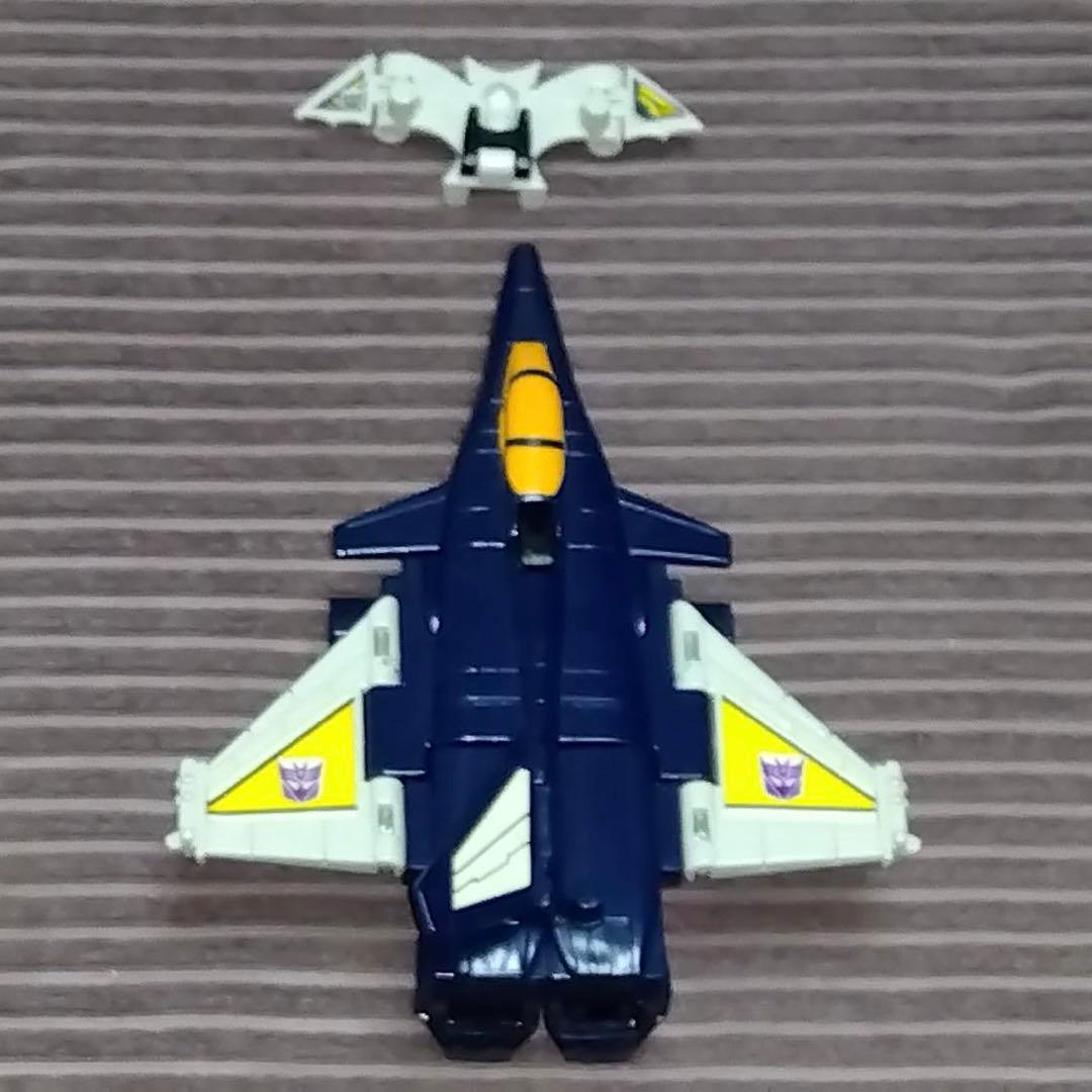 タカラ ブレストフォース 6セット