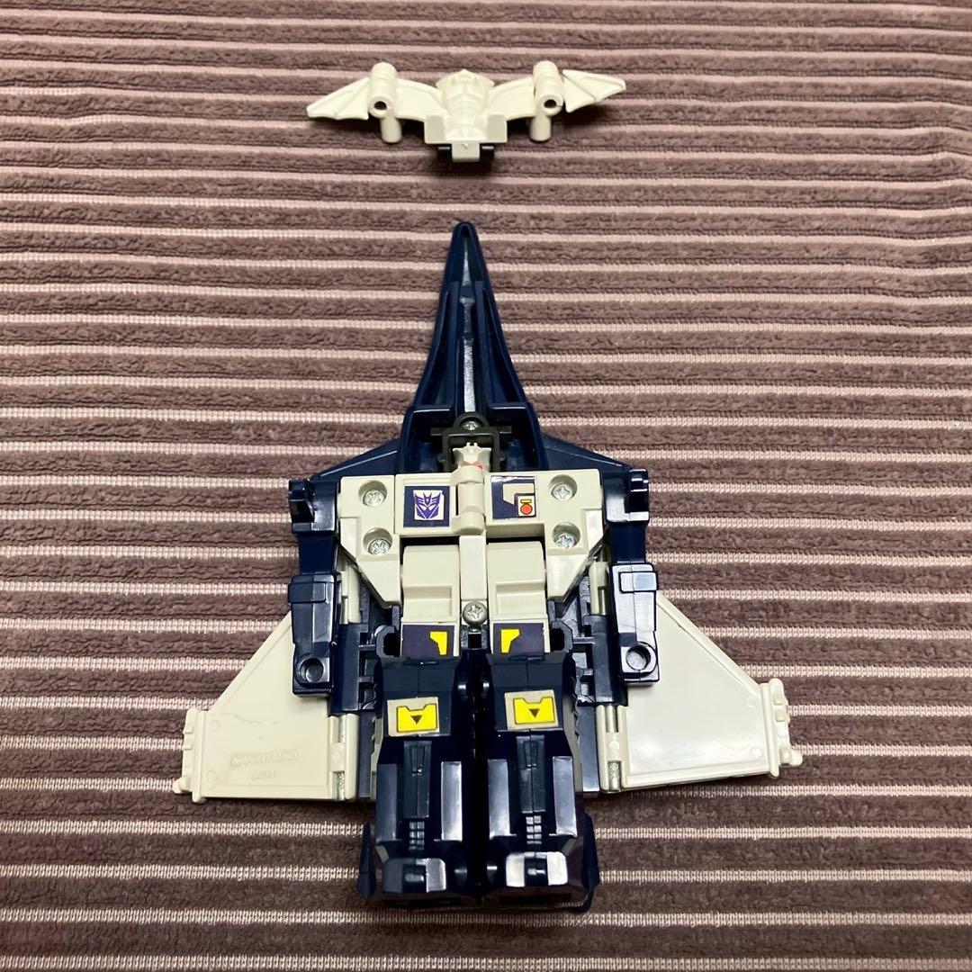 タカラ ブレストフォース 6セット