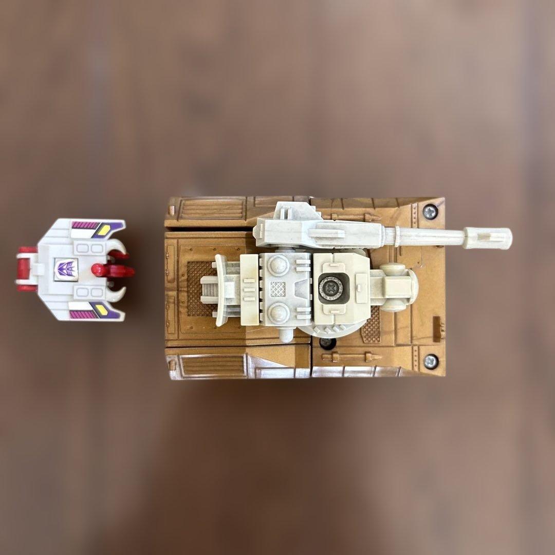 タカラ ブレストフォース 6セット