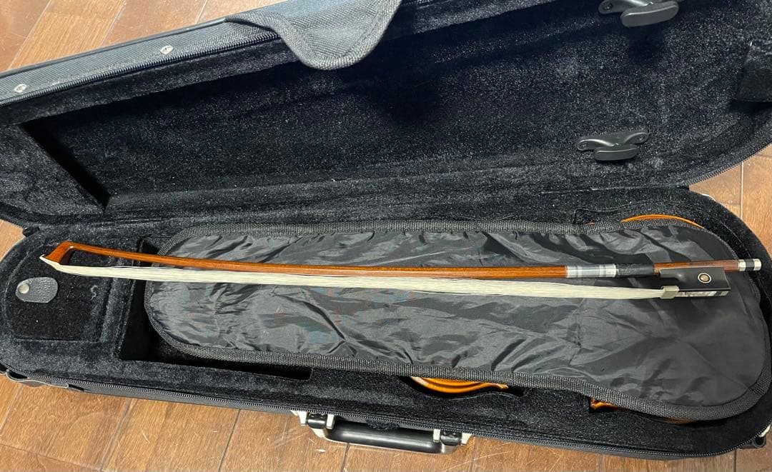 シナモンHORA Reghin 1/4 バイオリン　2022