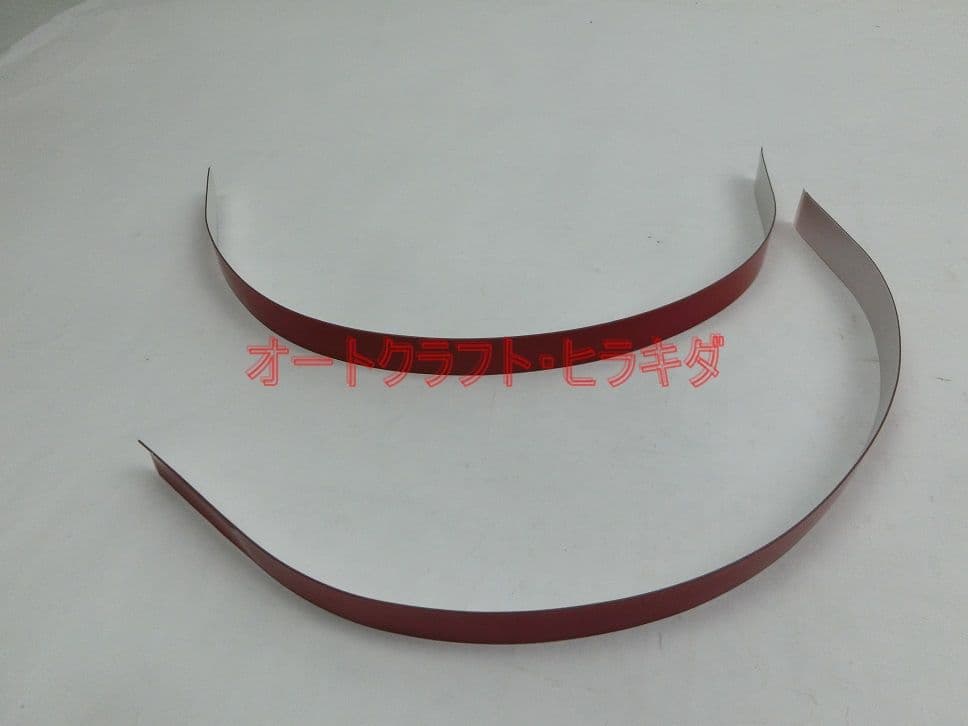 ゼファー400/750　被せタイプ　メータアッパカバー　艶有りブラック塗装仕上品