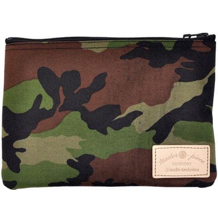 master-piece audio-technicaヘッドホン　マスターピース