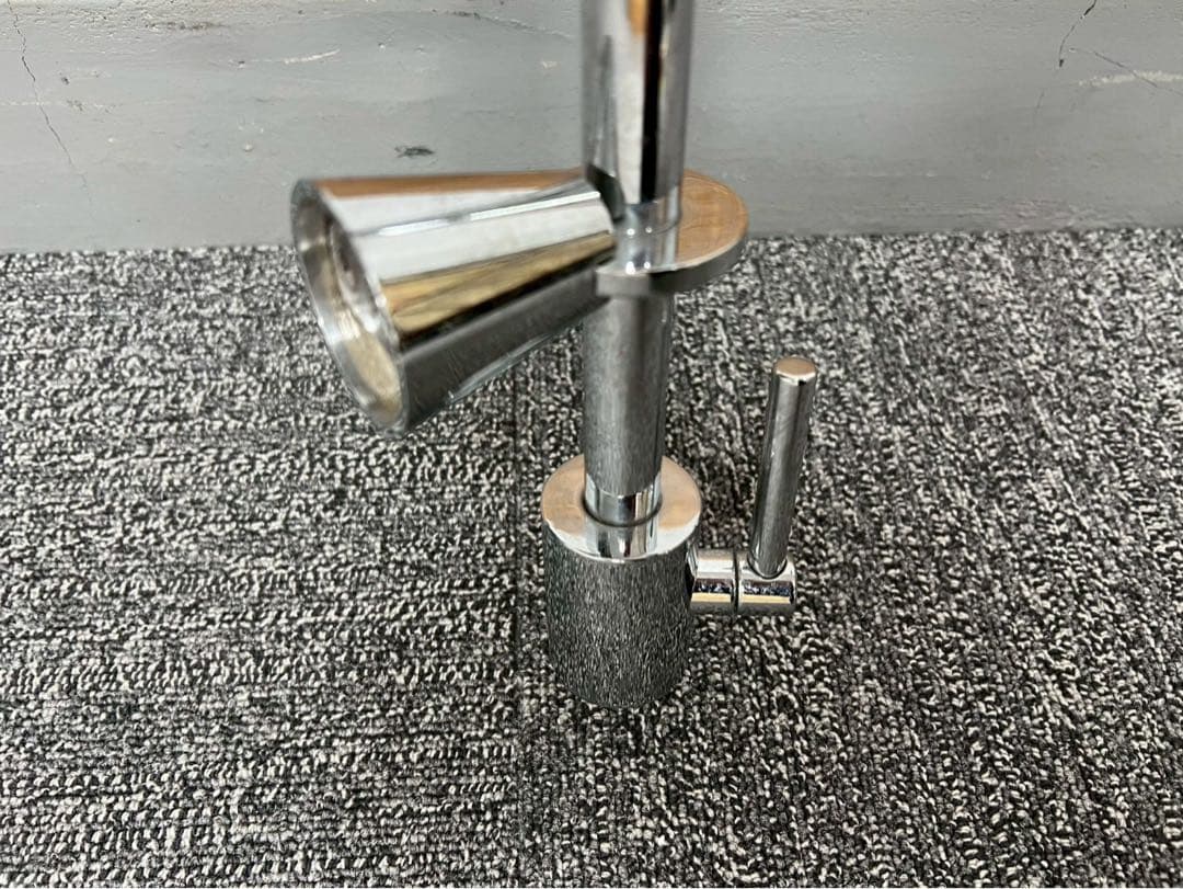 TG309☆グローエ☆ハンスグローエ☆シャワーヘッド☆高級ブランド☆住宅設備