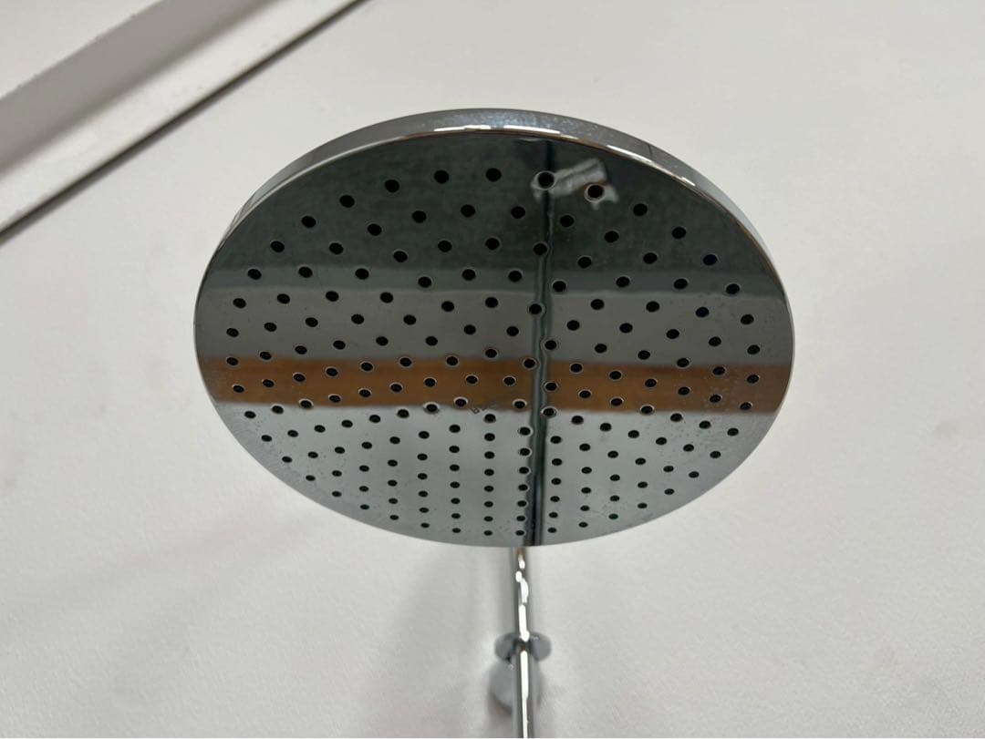 TG309☆グローエ☆ハンスグローエ☆シャワーヘッド☆高級ブランド☆住宅設備