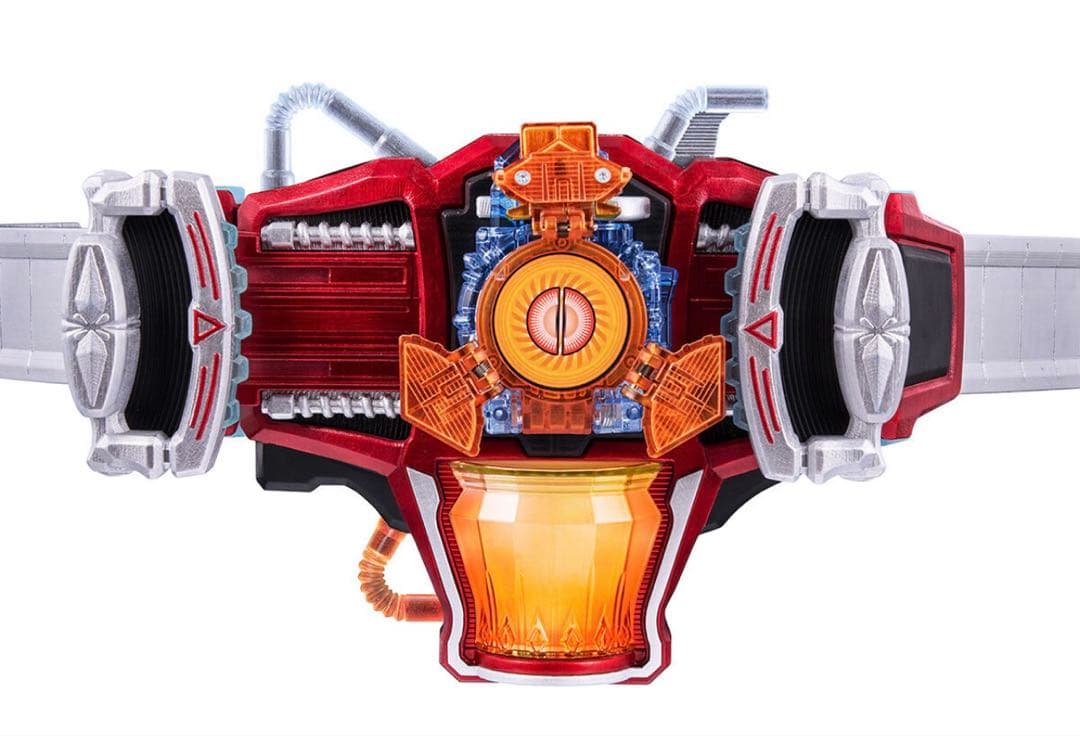 CSMゲネシスドライバー