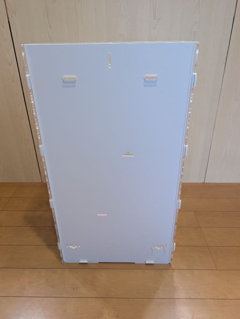 こ*ん様 フクロモモンガ等に　飼育ケージ　おまけヒーターパネル　アクリルケージ