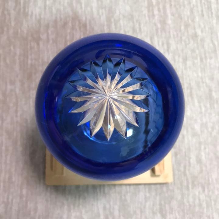 工芸品 KAGAMI CRYSTAL
