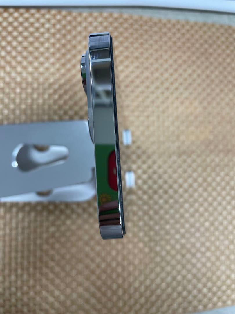 iPhone 14 Pro Max 256 GB シルバーSIMフリー【0941