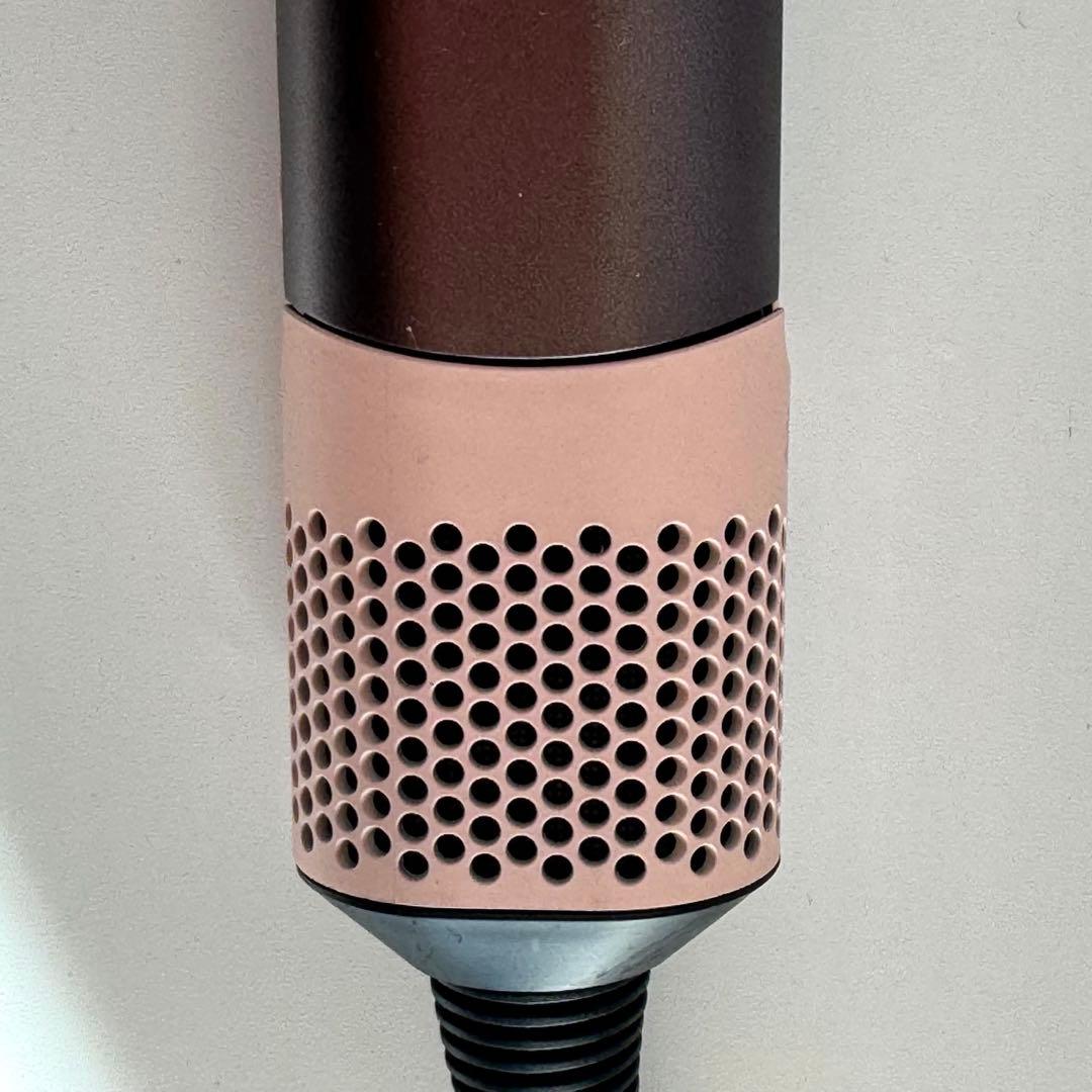 【本体のみ】Dyson Airstrait ストレイトナー HT01 ダイソン